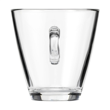 Logotrade promotional merchandise image of: Lugano Tea Glass 320 ml