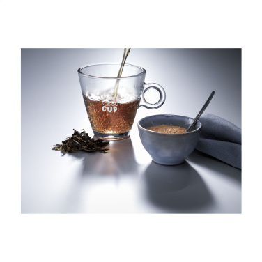 Logotrade promotional product picture of: Lugano Tea Glass 320 ml