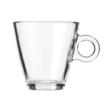 Logo trade advertising product photo of: Lugano Tea Glass 320 ml