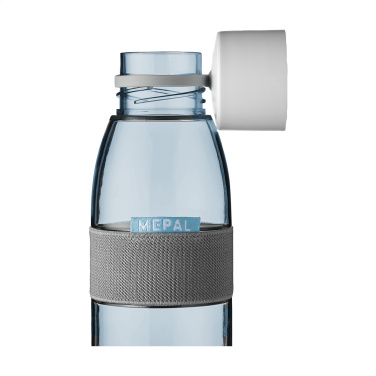 Logo trade promotional giveaways image of: Mepal Water Bottle Ellipse 500 ml drinking bottle