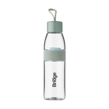 Logotrade advertising product image of: Mepal Water Bottle Ellipse 500 ml drinking bottle