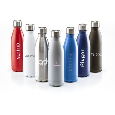 Logotrade corporate gift image of: Topflask 790 ml single wall drinking bottle