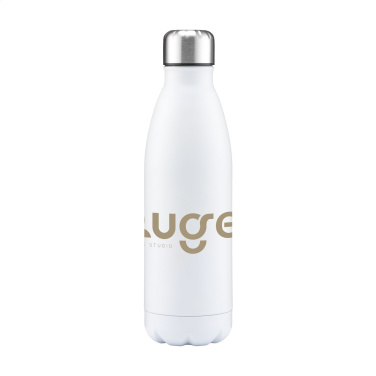 Logotrade promotional products photo of: Topflask 790 ml single wall drinking bottle