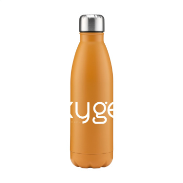 Logo trade corporate gifts image of: Topflask 790 ml single wall drinking bottle