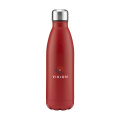 Topflask 790 ml single wall drinking bottle, red