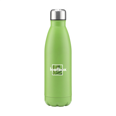 Logo trade promotional giveaways image of: Topflask 790 ml single wall drinking bottle