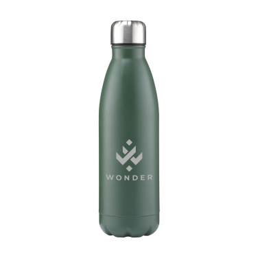 Logotrade business gift image of: Topflask 790 ml single wall drinking bottle