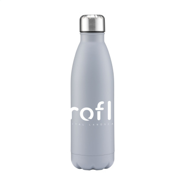 Logo trade promotional item photo of: Topflask 790 ml single wall drinking bottle