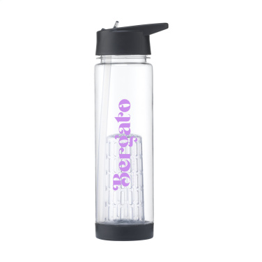 Logo trade advertising products image of: Fruitfuse Bottle 700 ml drinking bottle