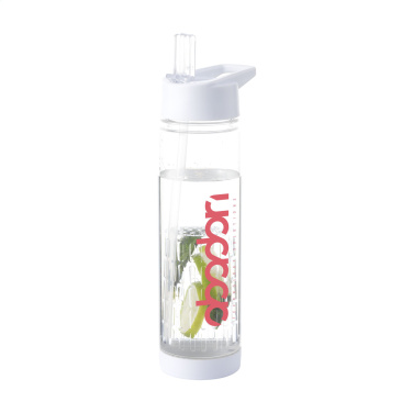 Logo trade promotional giveaway photo of: Fruitfuse Bottle 700 ml drinking bottle