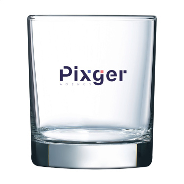 Logotrade promotional items photo of: Scott Water Glass 300 ml