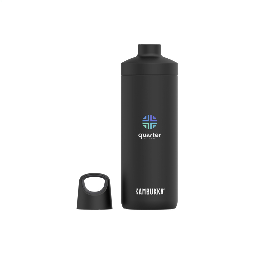 Logotrade promotional item picture of: Kambukka® Reno Insulated 500 ml thermo cup