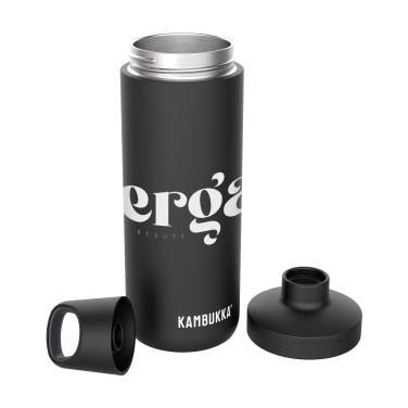 Logo trade promotional gifts picture of: Kambukka® Reno Insulated 500 ml thermo cup