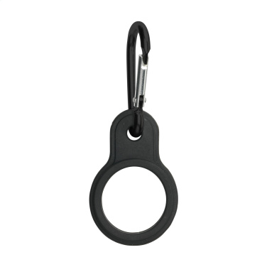 Logotrade corporate gift image of: Bottle Carabiner carrying loop for drinking bottle