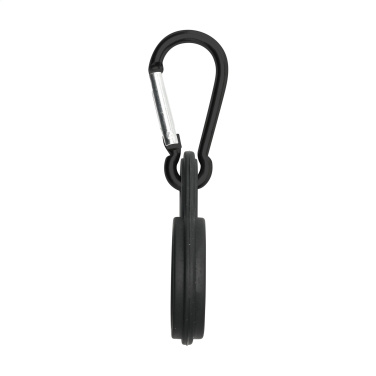 Logo trade promotional products image of: Bottle Carabiner carrying loop for drinking bottle