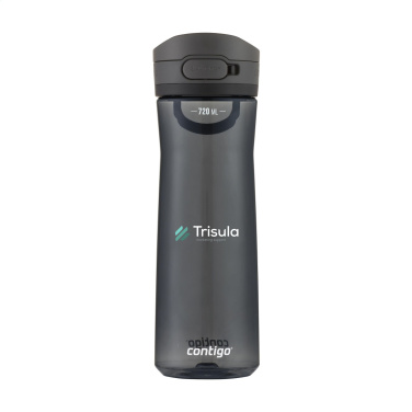 Logo trade promotional products picture of: Contigo® Jackson 2.0 720 ml drinking bottle