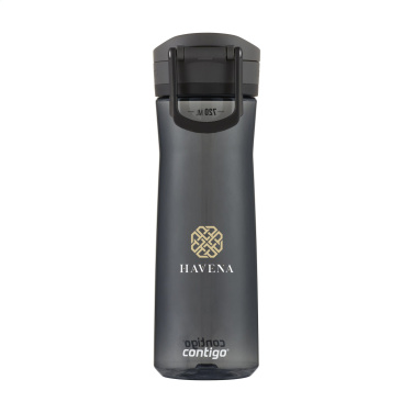 Logo trade promotional products picture of: Contigo® Jackson 2.0 720 ml drinking bottle