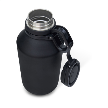 Logo trade promotional giveaways picture of: Contigo® Grand Stainless Steel 1900 ml thermo bottle