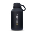 Contigo® Grand Stainless Steel 1900 ml thermo bottle, black