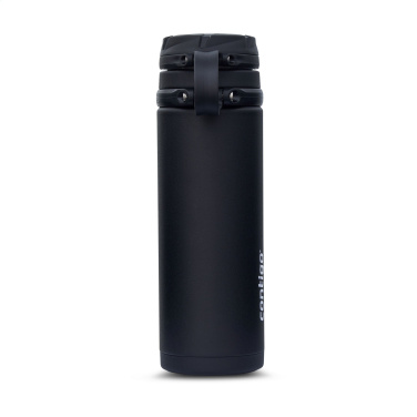 Logotrade corporate gift image of: Contigo® Fuse Stainless Steel 700 ml thermo bottle