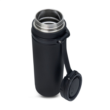 Logotrade corporate gift image of: Contigo® Fuse Stainless Steel 700 ml thermo bottle