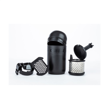 Logo trade promotional gift photo of: Kambukka® Tea Catcher tea infuser