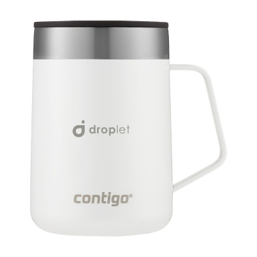 Logotrade advertising product picture of: Contigo® Streeterville Desk Mug 420 ml thermo cup