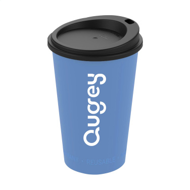 Logo trade promotional gifts picture of: Coffee Mug Hazel 300 ml coffee cup