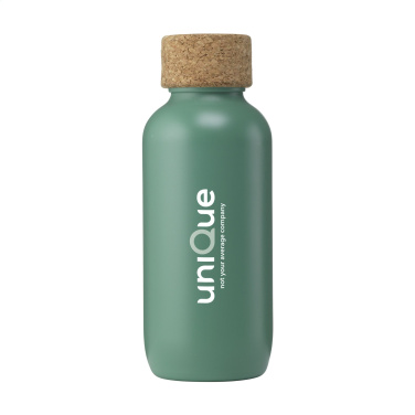 Logotrade corporate gift picture of: EcoBottle 650 ml plant based - made in the EU