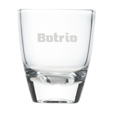 Logotrade business gift image of: Classic Shot Glass 50 ml