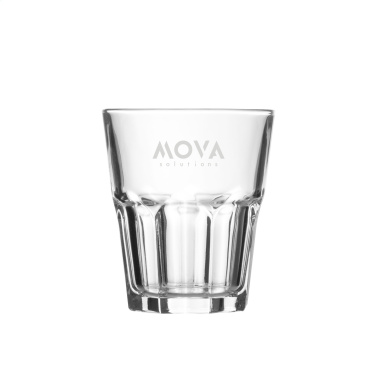 Logotrade promotional merchandise photo of: Glory Tumbler Glass 270 ml