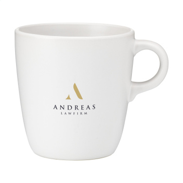 Logo trade promotional merchandise image of: Tazza 375 ml mug