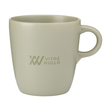 Logo trade promotional merchandise picture of: Tazza 375 ml mug