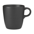 Tazza 375 ml mug, black