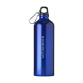 AluMaxi GRS Recycled 750 ml water bottle, blue