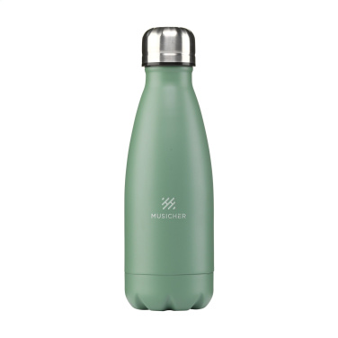 Logo trade business gift photo of: Topflask RCS 500 ml single wall drinking bottle