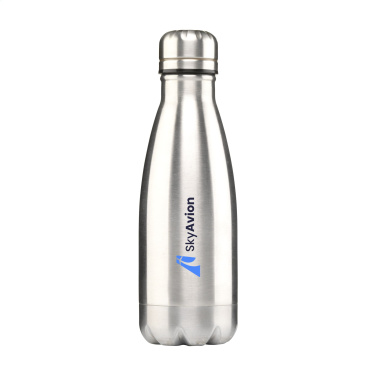 Logotrade promotional giveaway picture of: Topflask RCS 500 ml single wall drinking bottle