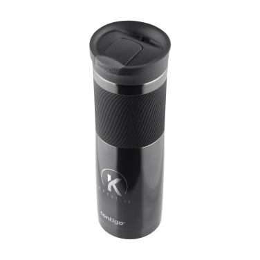 Logo trade promotional item photo of: Contigo® Byron Extra Large 720 ml thermo cup