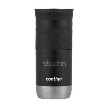 Logo trade promotional product photo of: Contigo® Byron 2.0 470 ml thermo cup