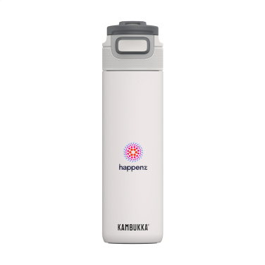 Logo trade promotional gift photo of: Kambukka® Elton Insulated 600 ml drinking bottle