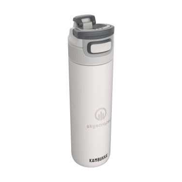 Logotrade promotional merchandise photo of: Kambukka® Elton Insulated 600 ml drinking bottle