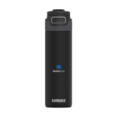 Logotrade corporate gifts photo of: Kambukka® Elton Insulated 600 ml drinking bottle