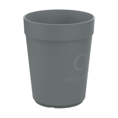 Logo trade promotional merchandise photo of: CirculCup 300 ml