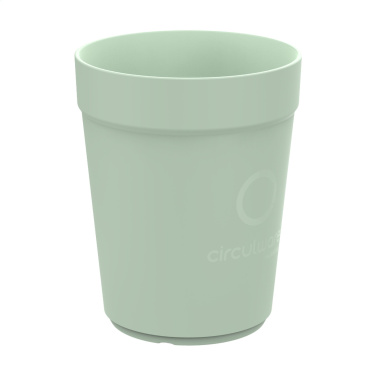 Logotrade promotional item image of: CirculCup 300 ml