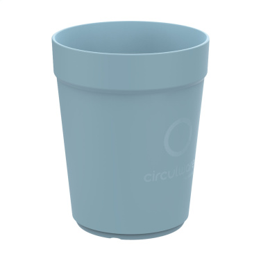 Logo trade advertising products picture of: CirculCup 300 ml