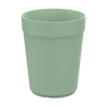 Logotrade corporate gift picture of: CirculCup 300 ml