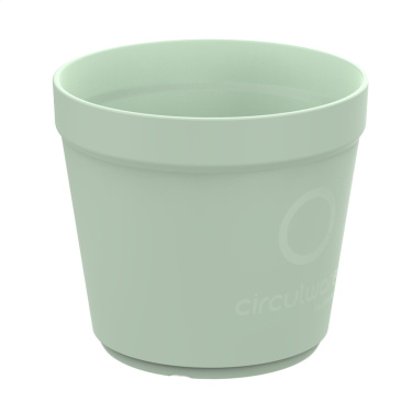 Logo trade advertising products image of: CirculCup 200 ml