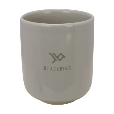 Logo trade promotional product photo of: Cadiz Ivory 350 ml drinking cup