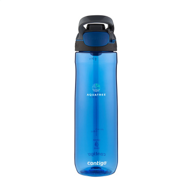 Logotrade advertising products photo of: Contigo® Cortland Tritan™ Renew from Eastman 720 ml