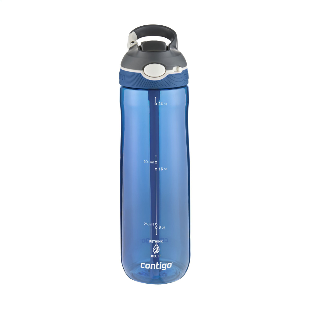 Logotrade advertising products photo of: Contigo® Ashland Tritan™ Renew from Eastman 720 ml